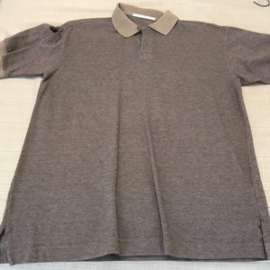 Men’s perry Ellis short sleeve jersey